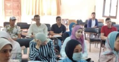 انطلاق فعاليات الدورة الأولى لمطبقى المبيدات للنهوض بالزراعة فى الشرقية.. صور