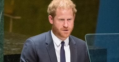 الأمير هارى يكشف أسرار القصر فى كتابه الجديد .. لجأ لـ"دجالين" لمخاطبة الأميرة ديانا فى القبر.. ارتدى شعارات نازية بتشجيع من "وليام" و"كيت".. ملف أفغانستان يضعه فى دائرة الخطر.. وهذه أسباب السقوط فى فخ المخدرات