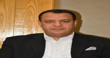 الدكتور شحاتة شلقامى مشرفا على كلية الحقوق بجامعة أسيوط