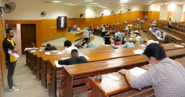 انطلاق اختبارات القدرات المؤهلة للالتحاق بجامعة الدلتا التكنولوجية