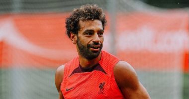 محمد صلاح على رأس تشكيل ليفربول المتوقع فى ودية سالزبورج النمساوى
