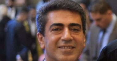 محمد صحصاح رئيس سانت كاترين الجديد: السياحة أول ملفاتى فى أجمل مدن العالم