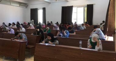 تنسيق الجامعات 2022 .. إعلام السويس تنظم اختبارات القدرات لطلاب الثانوية العامة