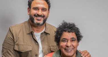 أكرم حسنى يرد على اتهامات سرقة كلمات ولحن "للى" الليلة فى "فرصة أخيرة"