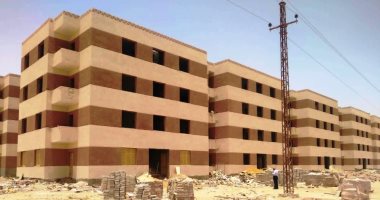 قصة قرية صديقة للبيئة بأسوان.. "فارس النموذجية" تخلو من الملوثات الصناعية والطاقة النظيفة عنوانها.. مشروعات "حياة كريمة" تبنى وتساعد على تحسين معيشة الأهالى.. والتنفيذ وصل لـ98%.. صور