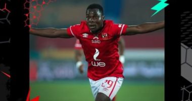 الأهلي يناقش عروض رحيل ميكسيوني فى ميركاتو الصيف