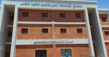 "حياة كريمة" تنتهى من إنشاء مجمع خدمات المواطنين بقرية بيت علام بسوهاج