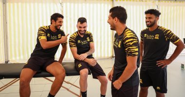 طارق حامد وحجازي يقتربان من العودة لقائمة المنتخب الوطني مع فيتوريا