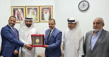 نقيب المرافق: إطلاق دورات تدريبية مشتركة مع اتحاد عمال البحرين