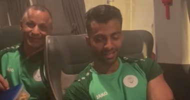 السعودية أول وفود البطولة العربية لكمال الأجسام وصولا للإسكندرية