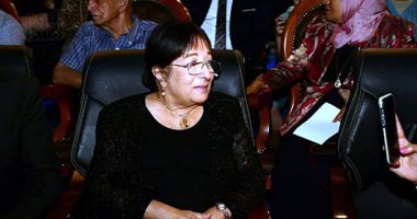 "فاكرينك مش ناسيينك" أغنية مخصصة للفنان محمود ياسين في احتفالية ذكرى وفاته 