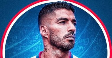 سواريز يعلن عودته رسميا لفريق ناسيونال الأوروجويانى