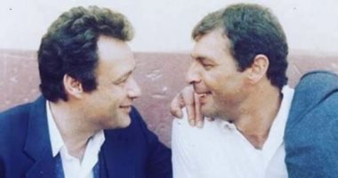 محمود حميدة: عندما أتذكر فاروق الفيشاوى تحضرنى أخلاق النبلاء من الفرسان