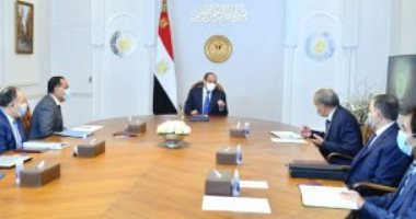 خبير اقتصادي: حزمة الرئيس السيسي للحماية الاجتماعية جاءت في توقيت هام لمواجهة التضخم