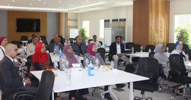 شعبة البويات: برنامج زيارات لمعرفة جاهزية المصانع للتحول الأخضر 