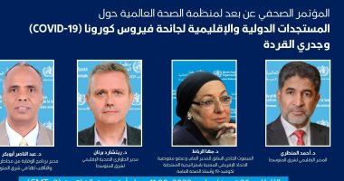 الصحة العالمية: الجميع عرضة لخطر الإصابة بجدرى القرود