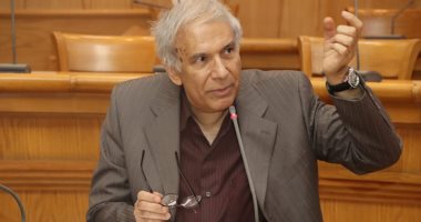 عمرو دوارة: أتمنى أن تعنون الدورة القادمة لمهرجان المسرح بـ الناقد المسرحي 