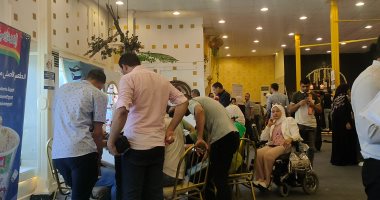 ملتقى التوظيف الأول بالشرقية يوفر 2000 فرصة عمل بالقطاع الخاص بمشاركة 25 شركة