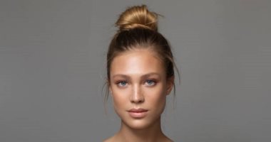 3 أشكال مختلفة لكحكة الشعر مع ارتفاع درجات الحرارة.. الدوناتس أشهرها
