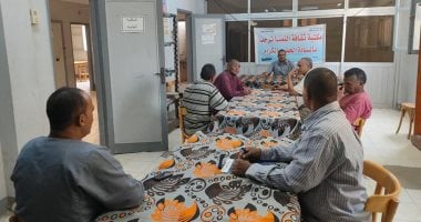 قصور ثقافة الأقصر تنظم محاضرات حول التغير المناخي والتنمية الاقتصادية فى مصر