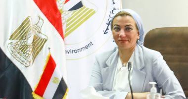 وزير البيئة: عقد دورات تدريبية حول تطبيق قانون تنظيم إدارة المخلفات