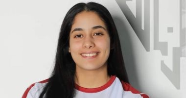 مريم ثروت تدعم صفوف سيدات طائرة الأهلى قادمة من الزمالك