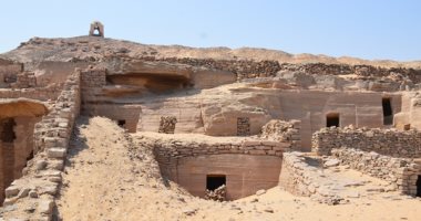 تعرف علي مشروع تطوير ورفع كفاءة منطقة قبة الهواء بأسوان