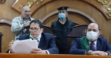 إيداع طبال قتل طفله خنقا انتقاما من زوجته بالشرقية مستشفى الأمراض العقلية