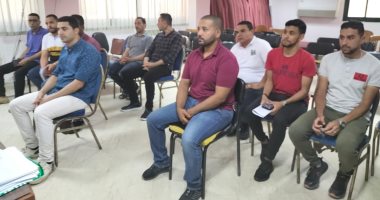 توفير 4166 فرصة عمل للشباب منهم 87 لـ"قادرون باختلاف" بالإسكندرية
