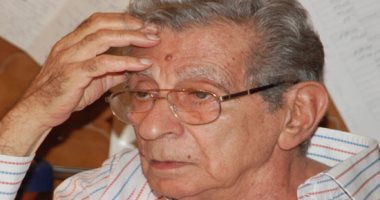 يوسف شاهين حدوتة مصرية.. 14 عاما على الرحيل