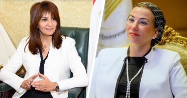 شباب المصريين الدارسين بالخارج يتقدمون باقتراحاتهم وأفكارهم لمؤتمر المناخ  COP27