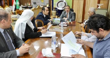 محافظ المنوفية يقرر زيادة أعداد المقبولين بمرحلة رياض الأطفال بمدارس اللغات