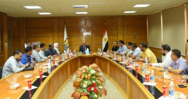 رئيس جامعة أسيوط: بدء الدراسة بالجامعة الأهلية أول أكتوبر 2022
