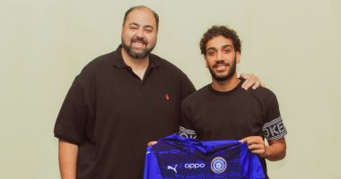 الصفقة الخامسة.. أسوان يتعاقد مع لاعب الزمالك ودجلة السابق