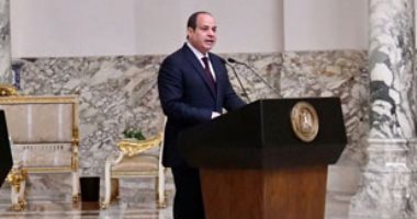 تحركات واعية للدبلوماسية المصرية.. صادرات القاهرة للصومال ترتفع لــ66.3 مليون دولار.. القاهرة تتعاون مع مقديشو لمواجهة القرصنة وتعزيز قدراتها العسكرية والأمنية.. والمركز المصري يسلط الضوء على علاقة مصر بالصومال