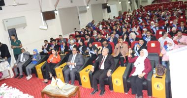 معهد إعداد القادة يعلن أهم توصيات شباب الجامعات المصرية لاستراتيجية الحوار الوطنى 