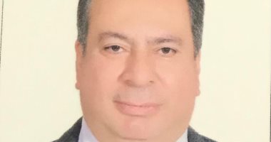 اللواء سعيد شوقى مديرا لمباحث الأموال العامة.. تاريخ حافل فى ضبط الجريمة