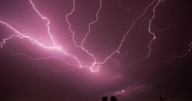 الصواعق تقتل 20 شخصًا خلال 24 ساعة فى الهند