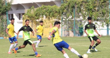 فريق الأمل بالإسماعيلى يواجه الجبلين السعودى ودياً الأحد