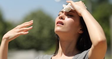 عندك مشوار فى عز الظهر.. نصائح للتخلص من الشعور بالحر فى الصيف