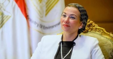 وزيرة البيئة: اليوم آخر موعد للحجز فى فعاليات المنطقة الخضراء مؤتمر المناخ