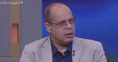 أكرم القصاص: مصر بذلت جهودا كبيرة فى تجهيز المبادرات والبدائل لـcop27