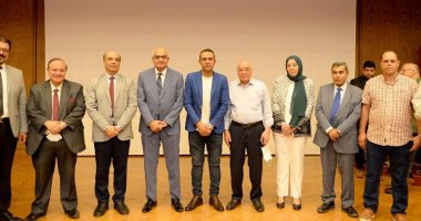 افتتاح توسعات مستشفى الباطنة بجامعة المنصورة على مساحة 700 متر مربع