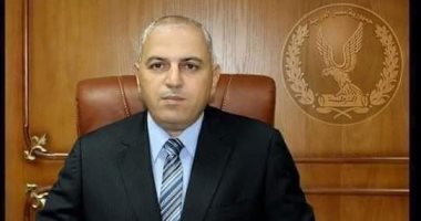 حركة تنقلات الشرطة 2022.. حسام الباز مديرا لأمن دمياط ومحمد عنان للبحث الجنائى
