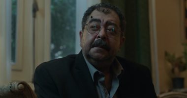 طارق عبد العزيز يتلقى عزاء ابن عمه الراحل السبت بالحامدية الشاذلية