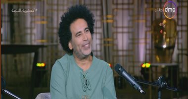مصطفى شوقي: أغنية "تخنتي" طالتها انتقادات كبيرة وهذه كواليس اختياري لدور سيد درويش