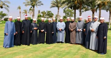 انطلاق المعسكر التثقيفى والترفيهى بالإسكندرية للأئمة المشاركين بالبرنامج الصيفى