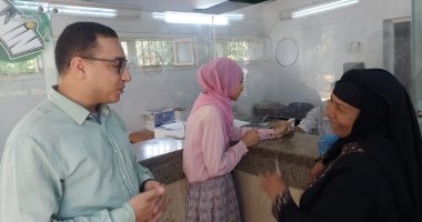 لجنة شؤون القرى تتابع الموقف الخدمى لأكثر من 15 قرية ببنى سويف.. اعرف التفاصيل