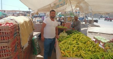 انخفاض بأسعار الدواجن والخضراوات والفاكهة فى المنوفية