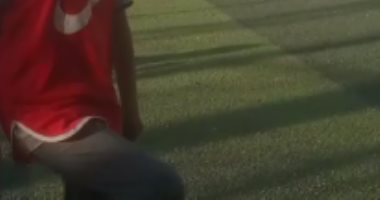 "رو" .. رودينا "فرود" كرة القدم الأمهر بقنا تحلم بالوصول للعالمية